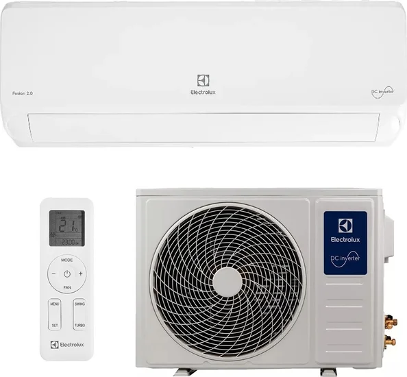 ELECTROLUX EACS/I-07HFW/N8