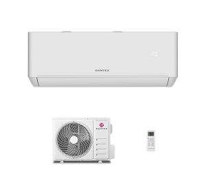 DANTEX INDUSTRIES LTD. RK-07SAT/RK-07SATE