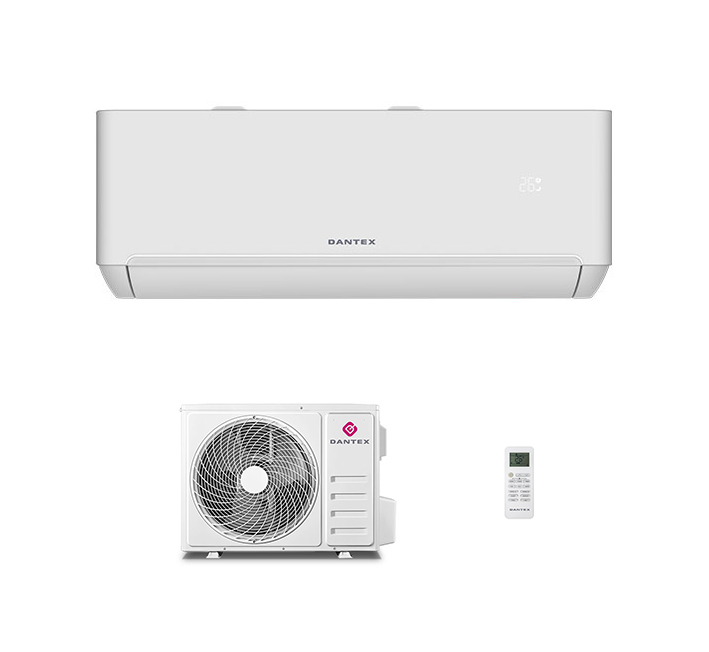 DANTEX INDUSTRIES LTD. RK-07SAT/RK-07SATE