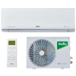 Ballu iGreen Pro DC BSAGI-09HN8_V4
