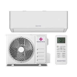 DANTEX INDUSTRIES LTD. RK-12SATI/RK-12SATIE PI