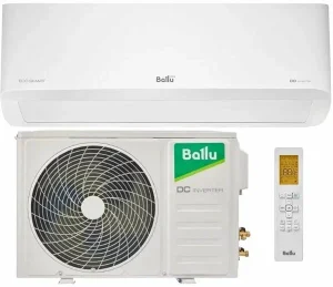 Ballu ECO SMART DC BSYI-10HN8_V4