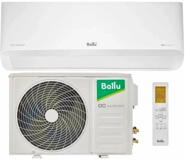 Ballu ECO SMART DC BSYI-08HN8_V4