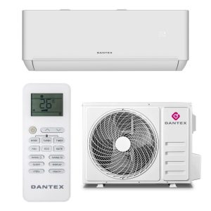 DANTEX INDUSTRIES LTD. RK-09SAT2I/RK-09SAT2IE PI (NEW)
