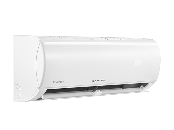 DANTEX INDUSTRIES LTD. RK-09SDMI/RK-09SDMIE