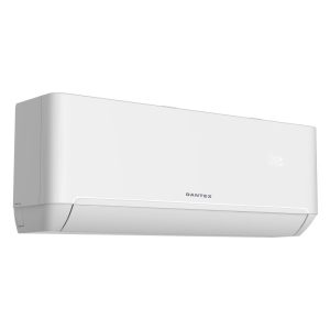 DANTEX INUSTRIES LTD. RK-09SAT/RK-09SATE