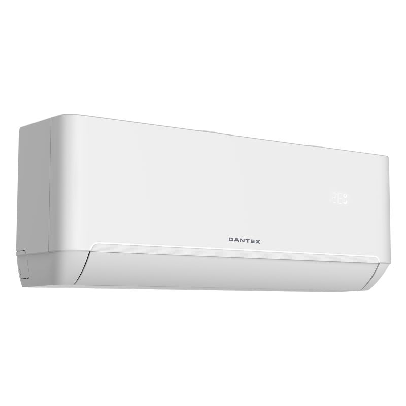 DANTEX INUSTRIES LTD. RK-09SAT/RK-09SATE