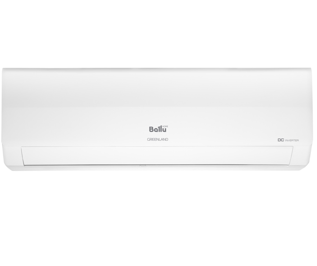 Ballu Greenland DC BSGRI-09HN8_22Y