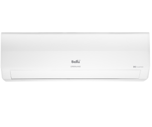 Ballu Greenland DC BSGRI-09HN8_22Y