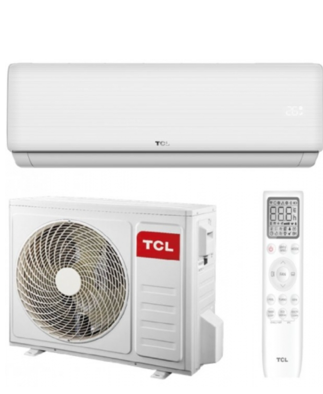 Купить кондиционер в Гомеле TCL TAC-12CHSA/XAB1