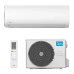Midea Paramount Inverter MSAG1-07N8C2-I/O
