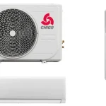 Купить кондиционер в Гомеле Chigo Muse CS-88H3A-1H169AE3