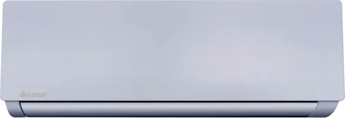 Купить кондиционер в Гомеле Chigo Mars Silver CS-25V3G-B211AM2C-W3