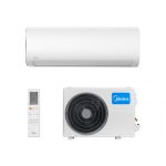 Midea Paramount MSAG1-24HRN1-I/O