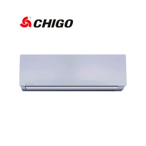 Chigo Mars Silver CS-51V3G-1B211AE5A-W3 с ионизацией