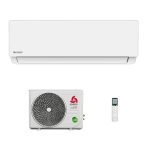 Купить кондиционер в Гомеле Chigo Mars inverter R32 WI-FI CS-25V3G-B211AM2C-W3