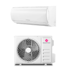 Купить кондиционер в Гомеле Dantex Corso Inverter RK-18SDMI/RK-18SDMIE